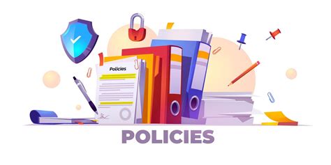 GENERAL INSTITUTIONAL POLICIES HANDBOOK .